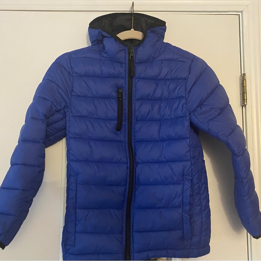 Urban Republic size M boys, 10-12 spring-fall jacket